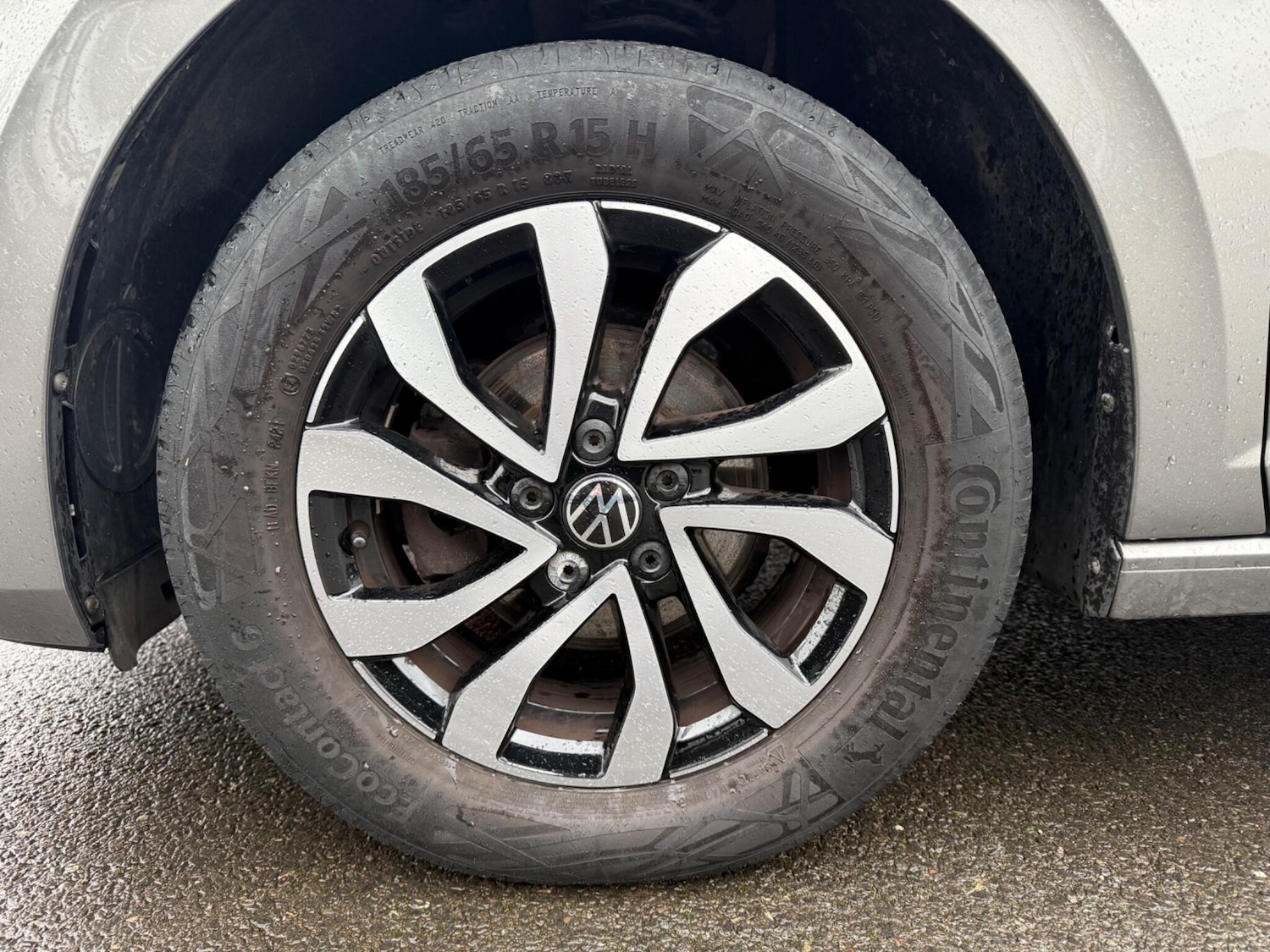 Used Volkswagen Polo for sale - 77537906: Photo 12