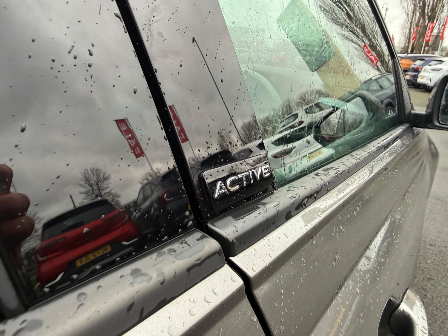 Used Volkswagen Polo for sale - 77537906: Photo 13