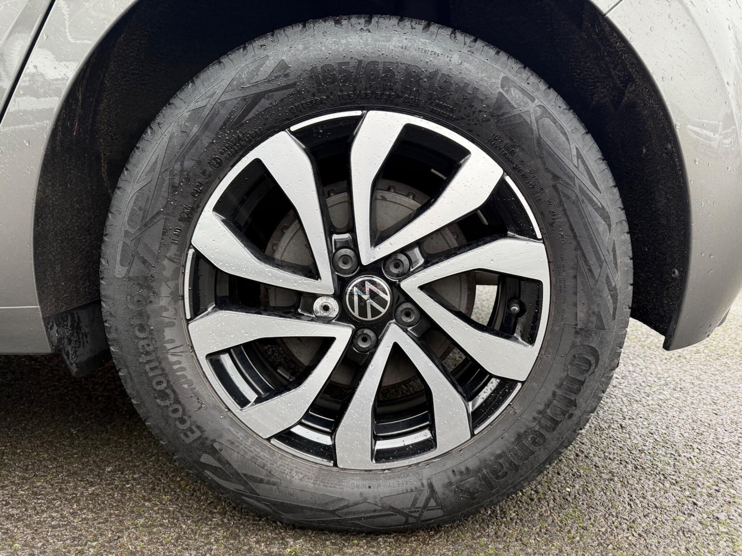 Used Volkswagen Polo for sale - 77537906: Photo 15