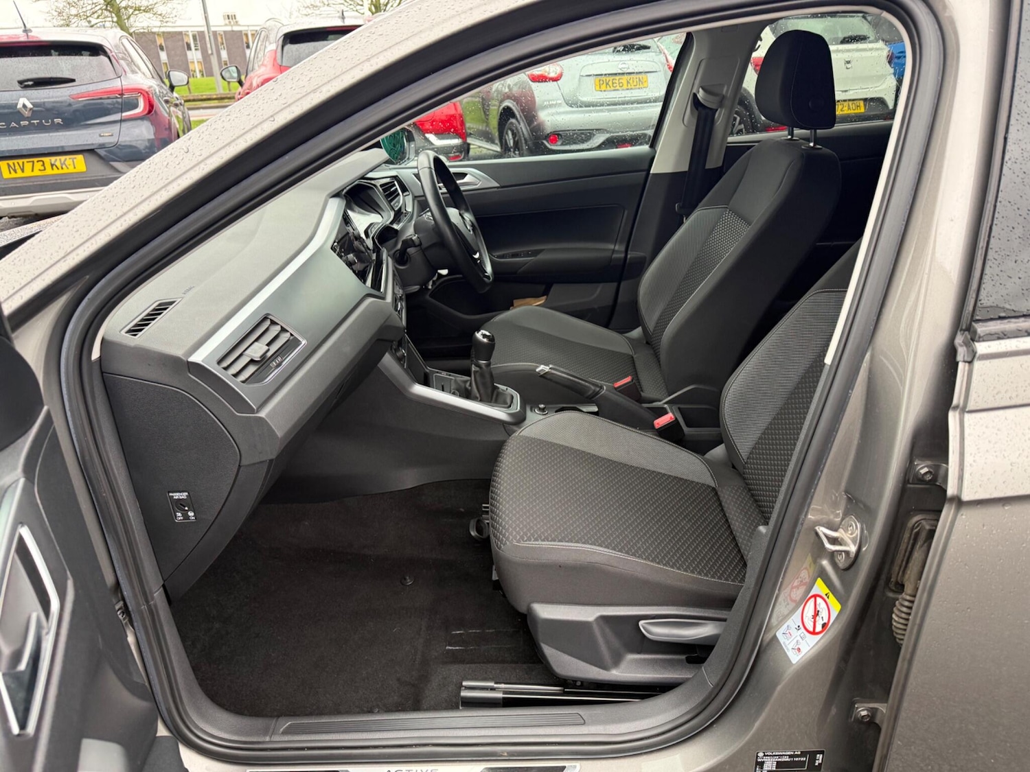 Used Volkswagen Polo for sale - 77537906: Photo 17