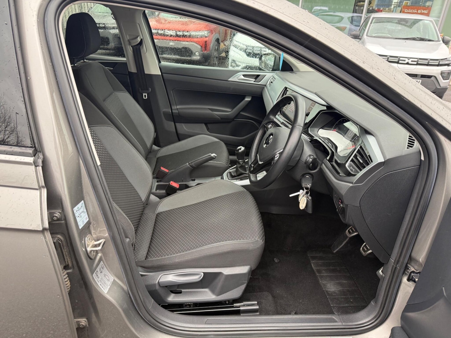 Used Volkswagen Polo for sale - 77537906: Photo 18