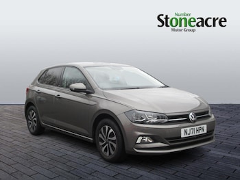 Volkswagen Polo feature image
