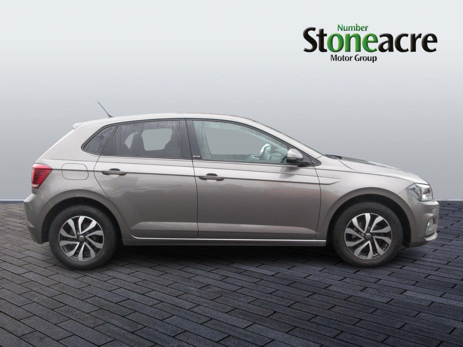 Used Volkswagen Polo for sale - 77537906: Photo 2