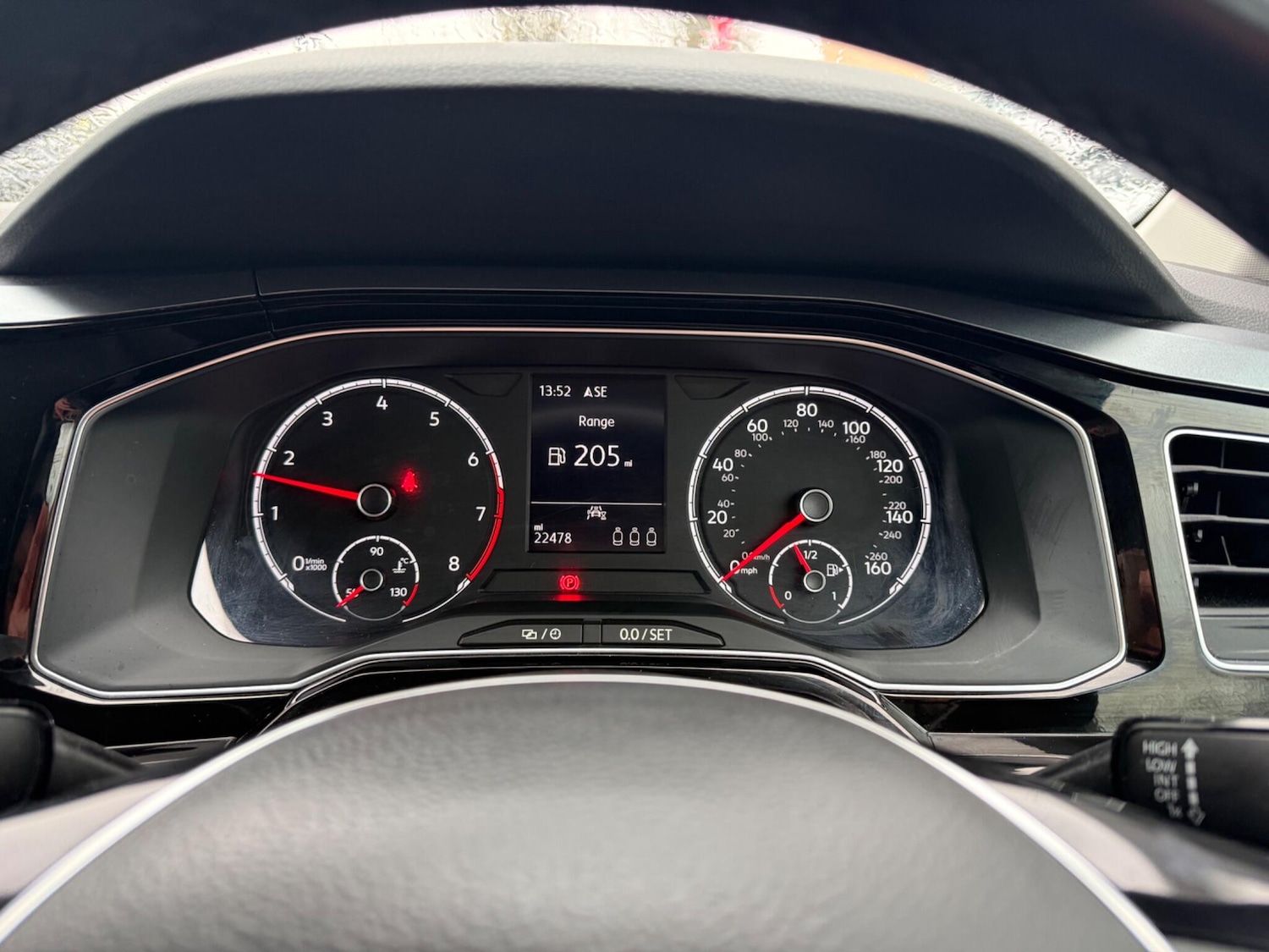 Used Volkswagen Polo for sale - 77537906: Photo 22