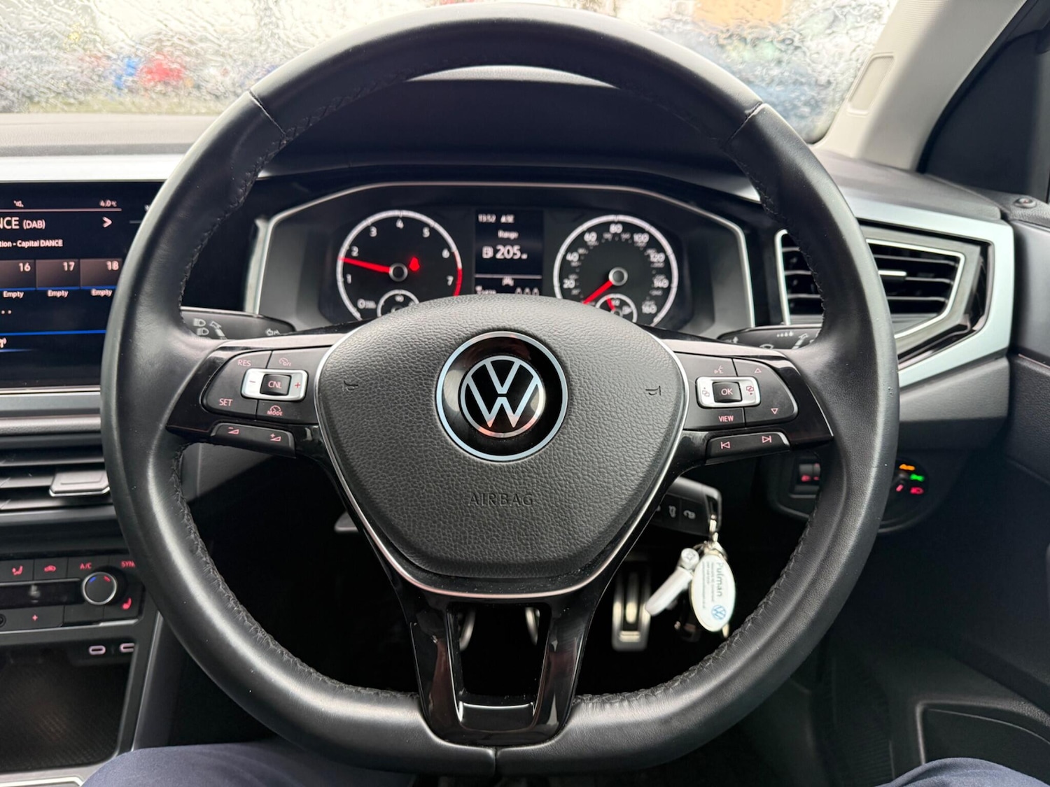 Used Volkswagen Polo for sale - 77537906: Photo 23