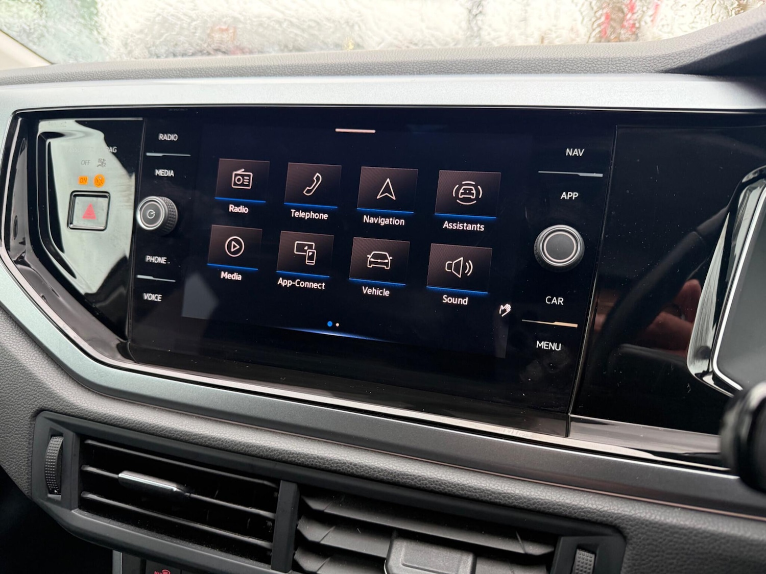 Used Volkswagen Polo for sale - 77537906: Photo 27