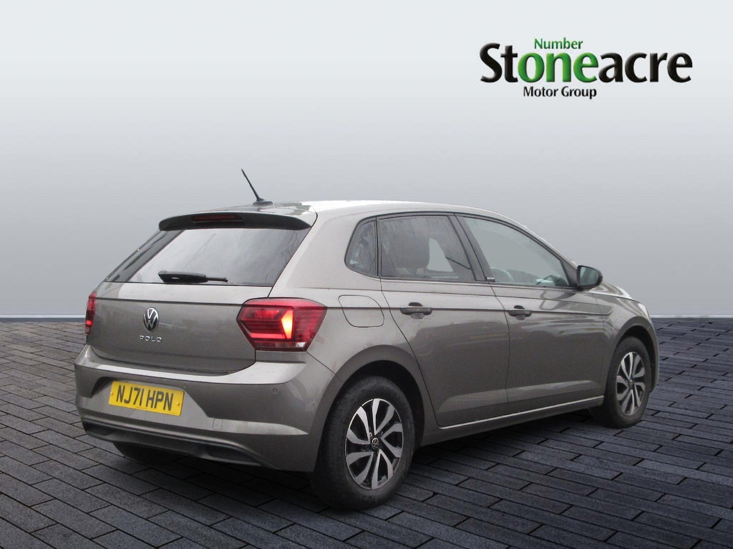 Used Volkswagen Polo for sale - 77537906: Photo 3