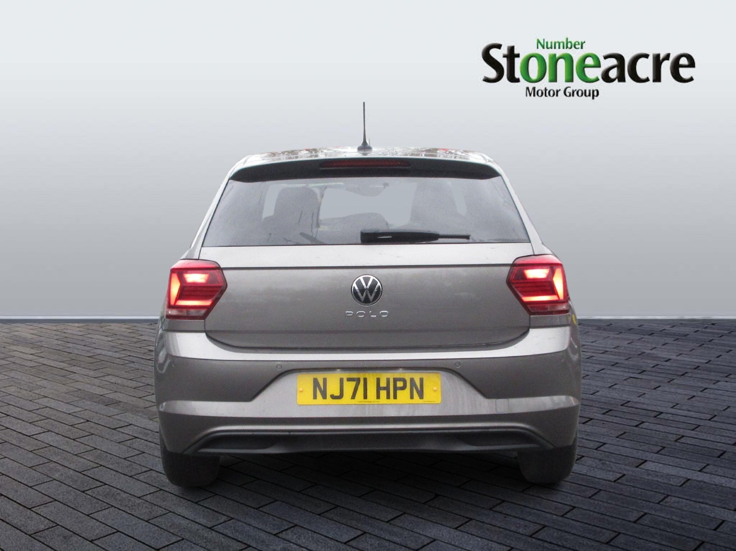 Used Volkswagen Polo for sale - 77537906: Photo 4