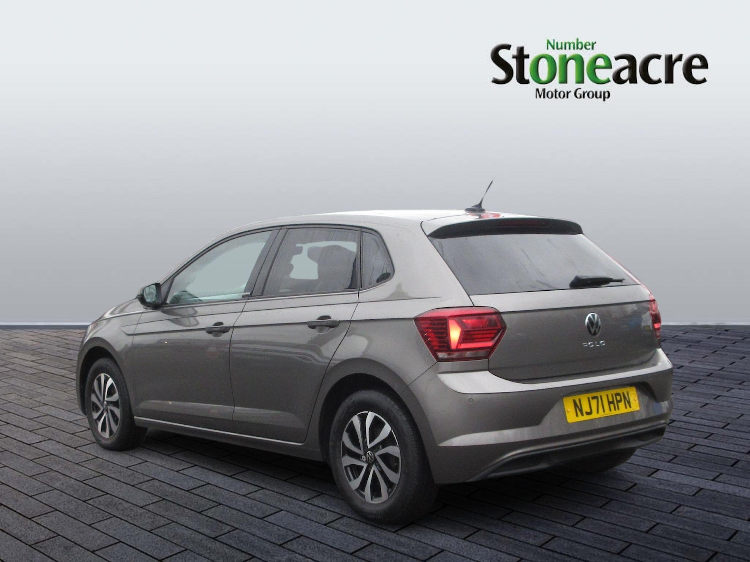 Used Volkswagen Polo for sale - 77537906: Photo 5