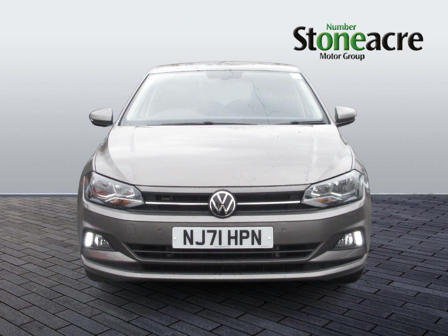 Used Volkswagen Polo for sale - 77537906: Photo 8