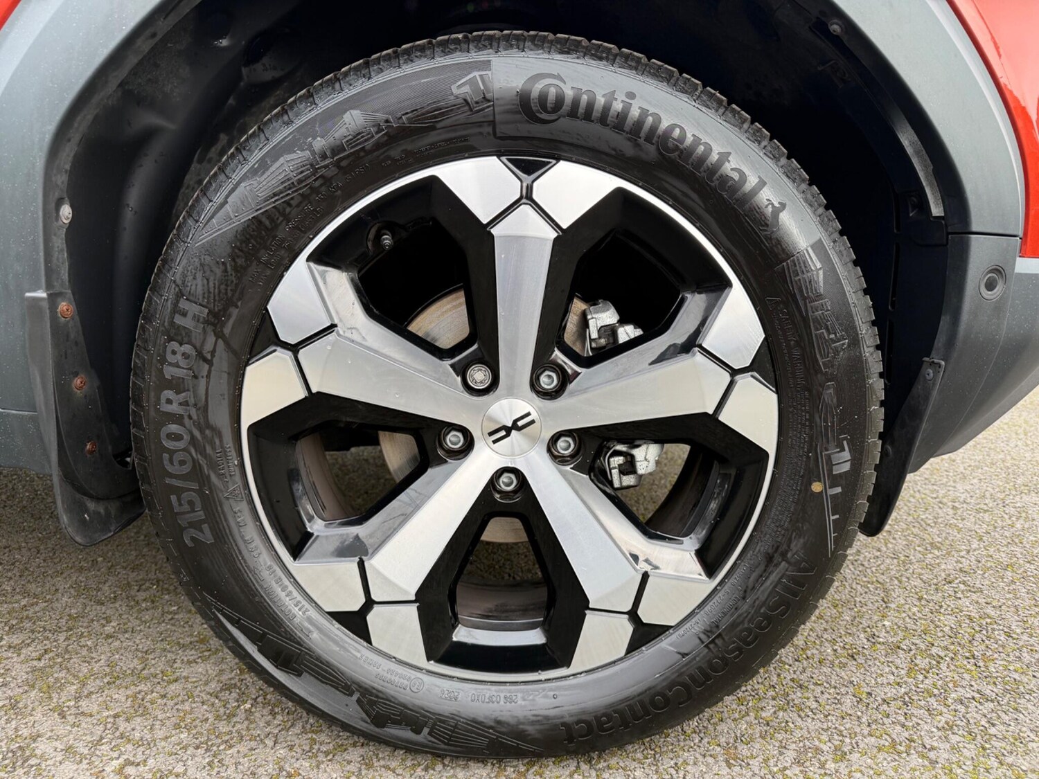 Used Dacia Duster for sale - 77807673: Photo 10