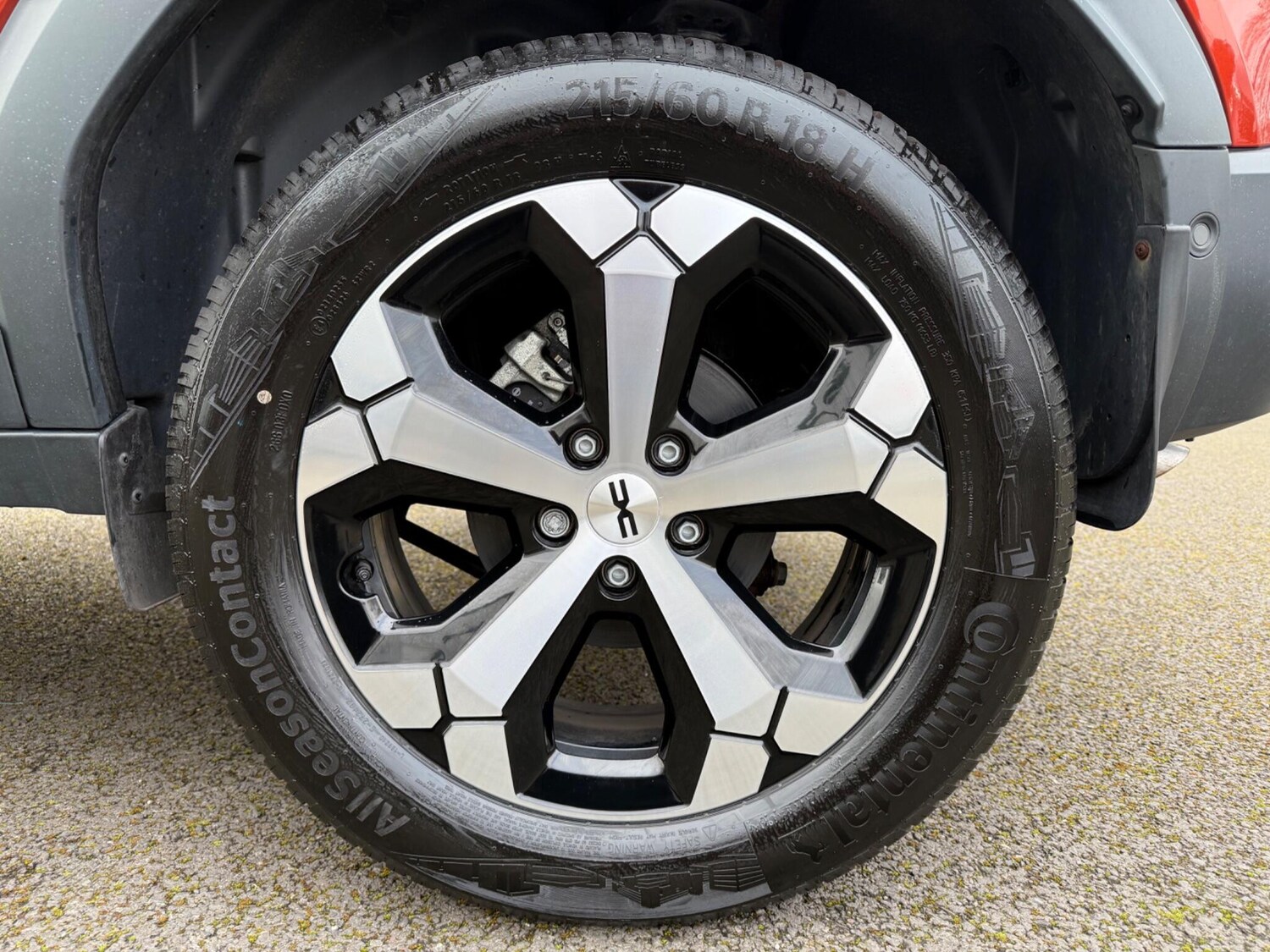 Used Dacia Duster for sale - 77807673: Photo 12