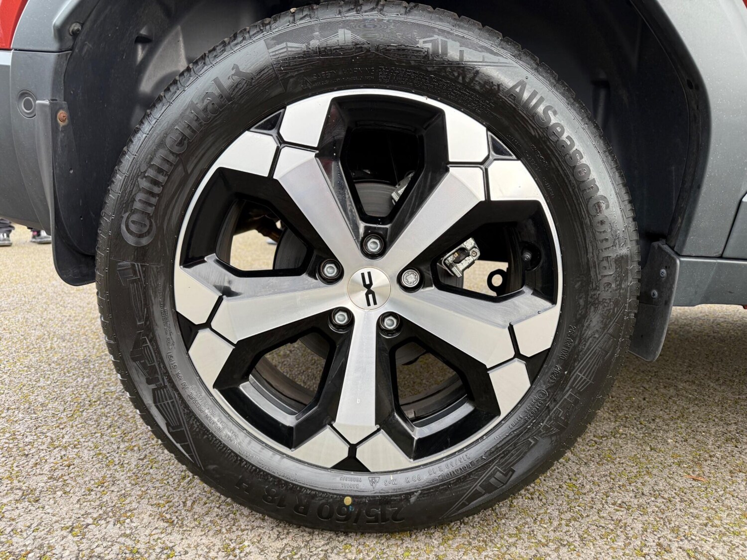 Used Dacia Duster for sale - 77807673: Photo 13