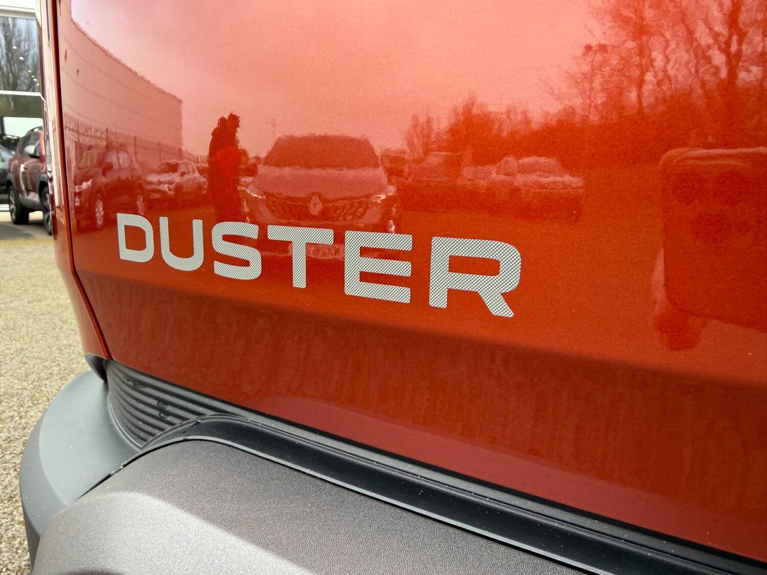 Used Dacia Duster for sale - 77807673: Photo 15