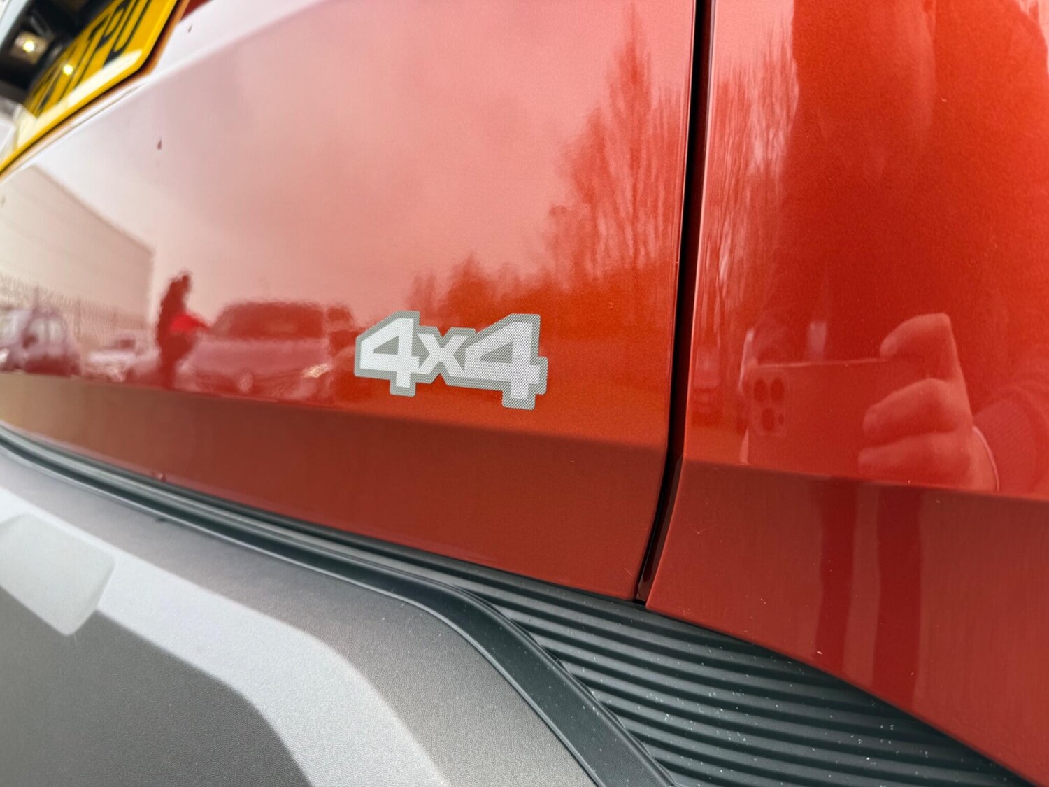 Used Dacia Duster for sale - 77807673: Photo 16