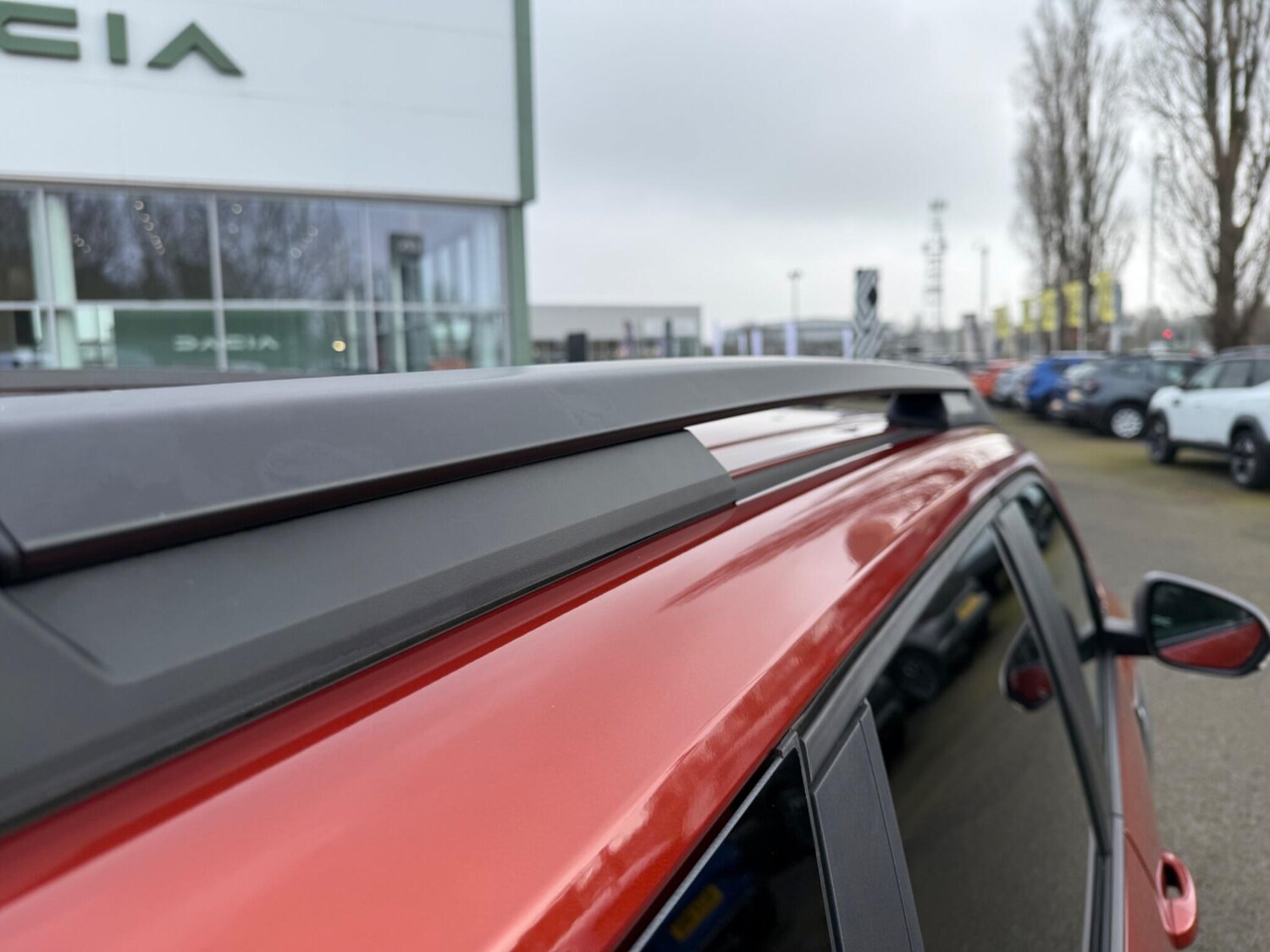 Used Dacia Duster for sale - 77807673: Photo 18