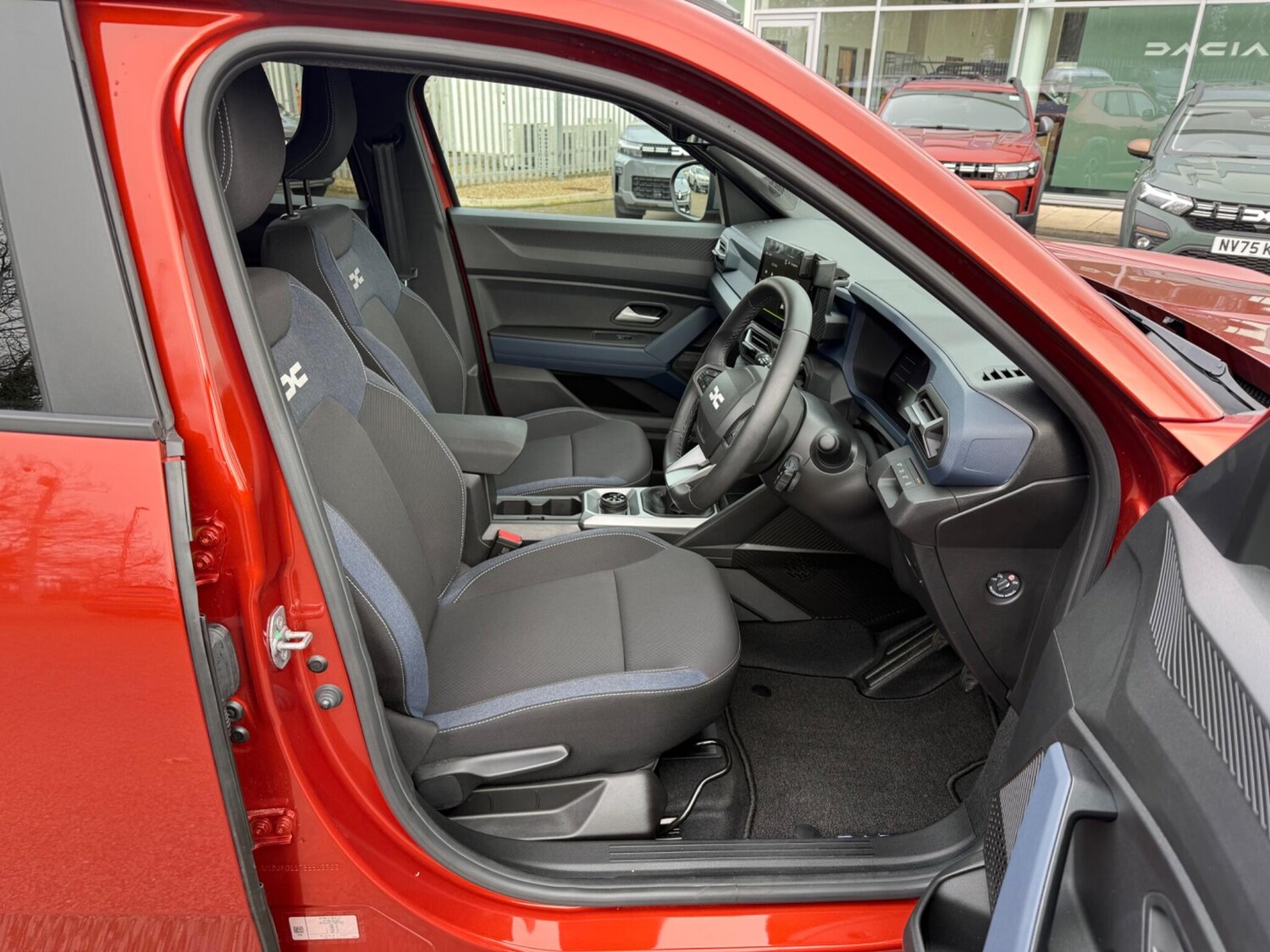 Used Dacia Duster for sale - 77807673: Photo 19