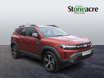 Used Dacia Duster 2025 for sale - 77807673: Photo