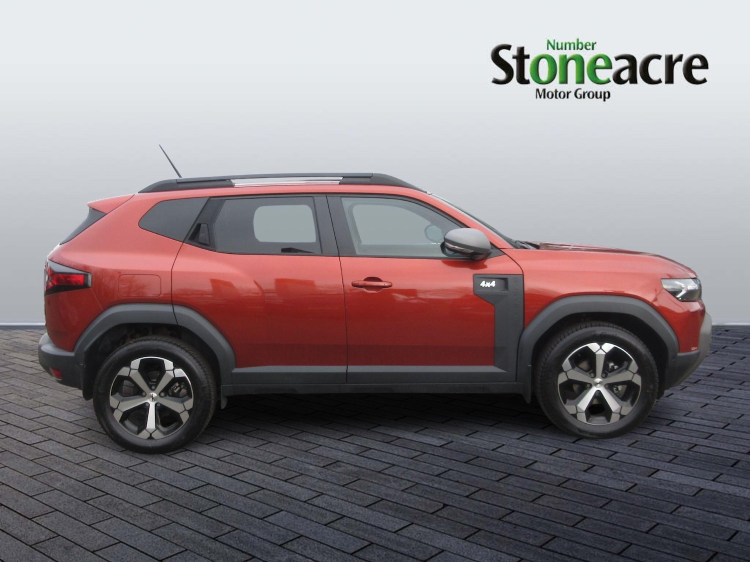 Used Dacia Duster for sale - 77807673: Photo 2