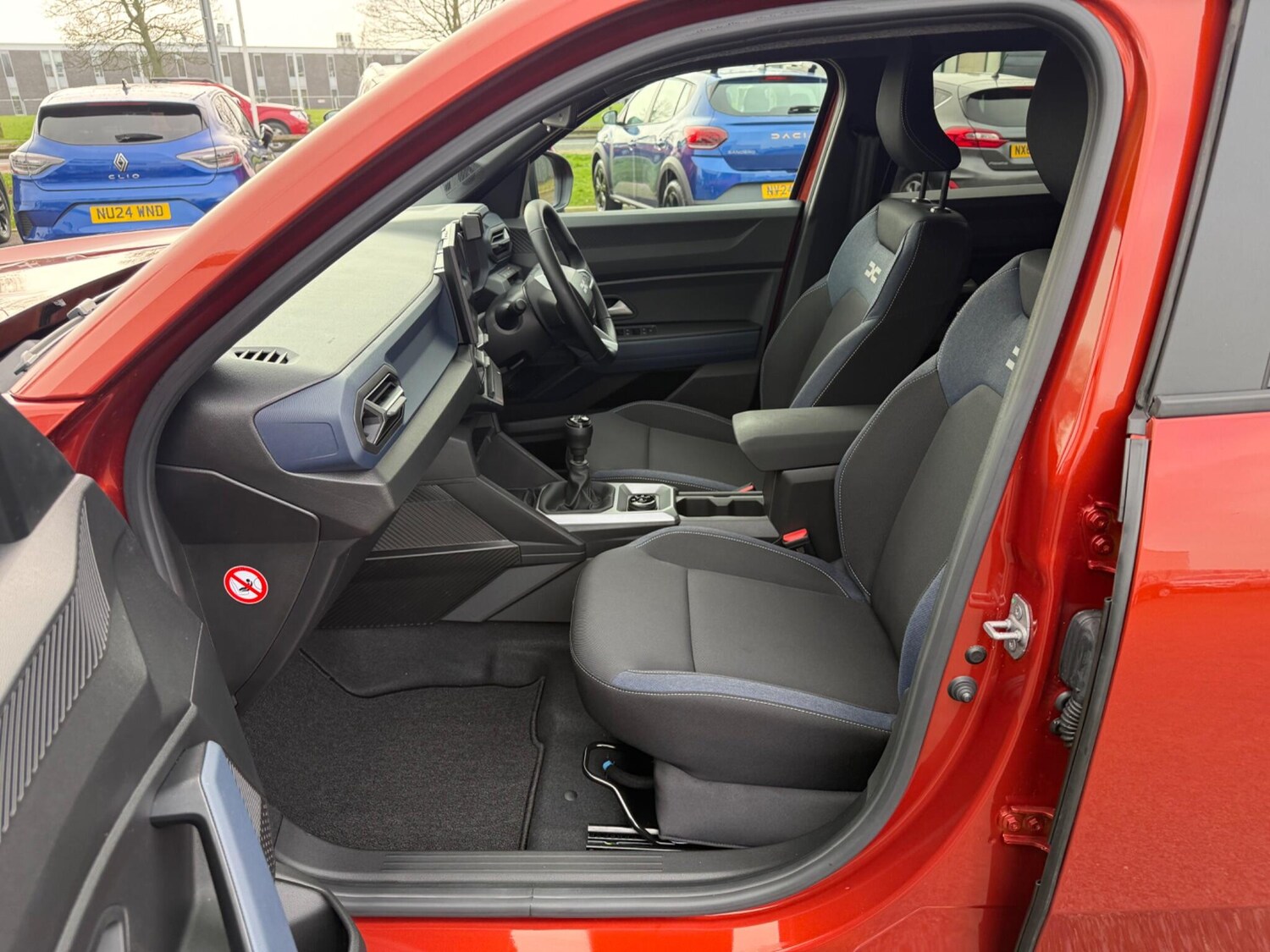 Used Dacia Duster for sale - 77807673: Photo 20