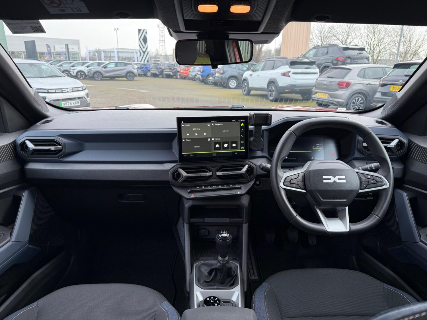 Used Dacia Duster for sale - 77807673: Photo 21