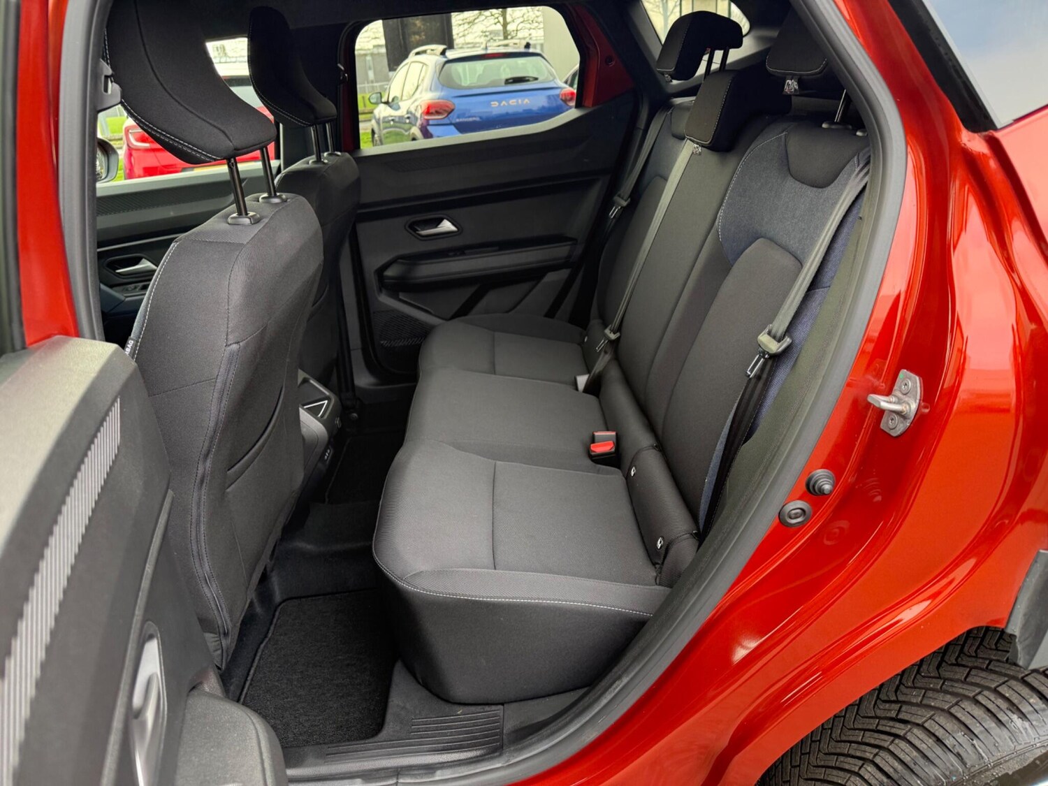 Used Dacia Duster for sale - 77807673: Photo 22