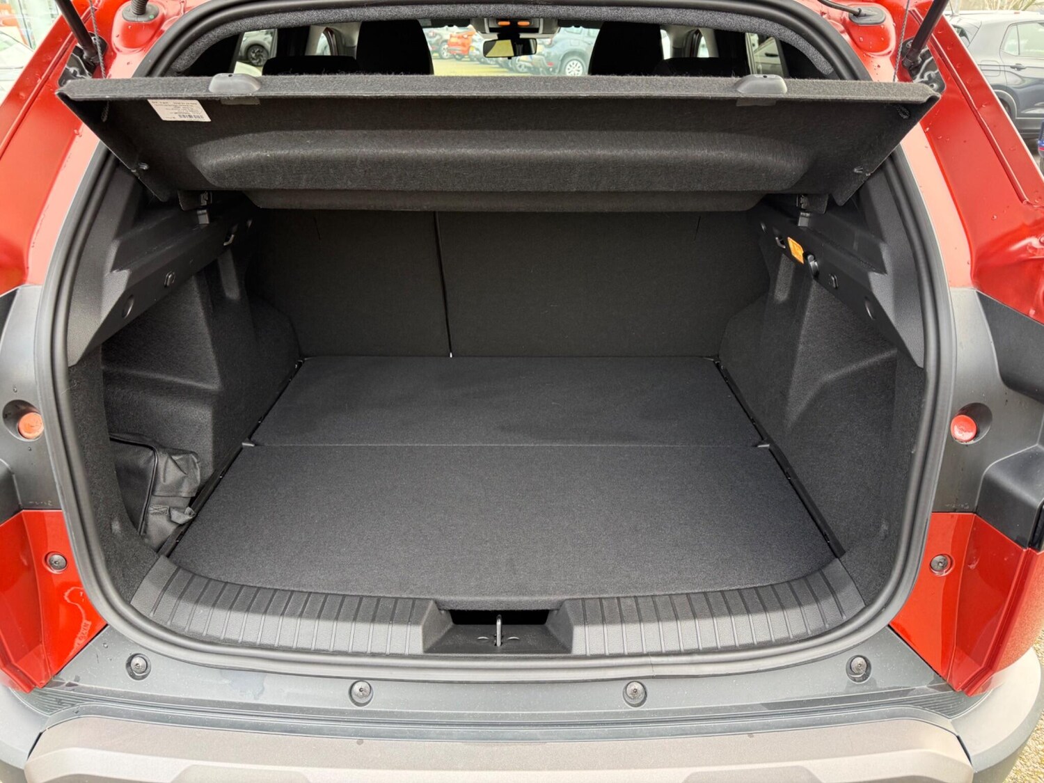 Used Dacia Duster for sale - 77807673: Photo 25