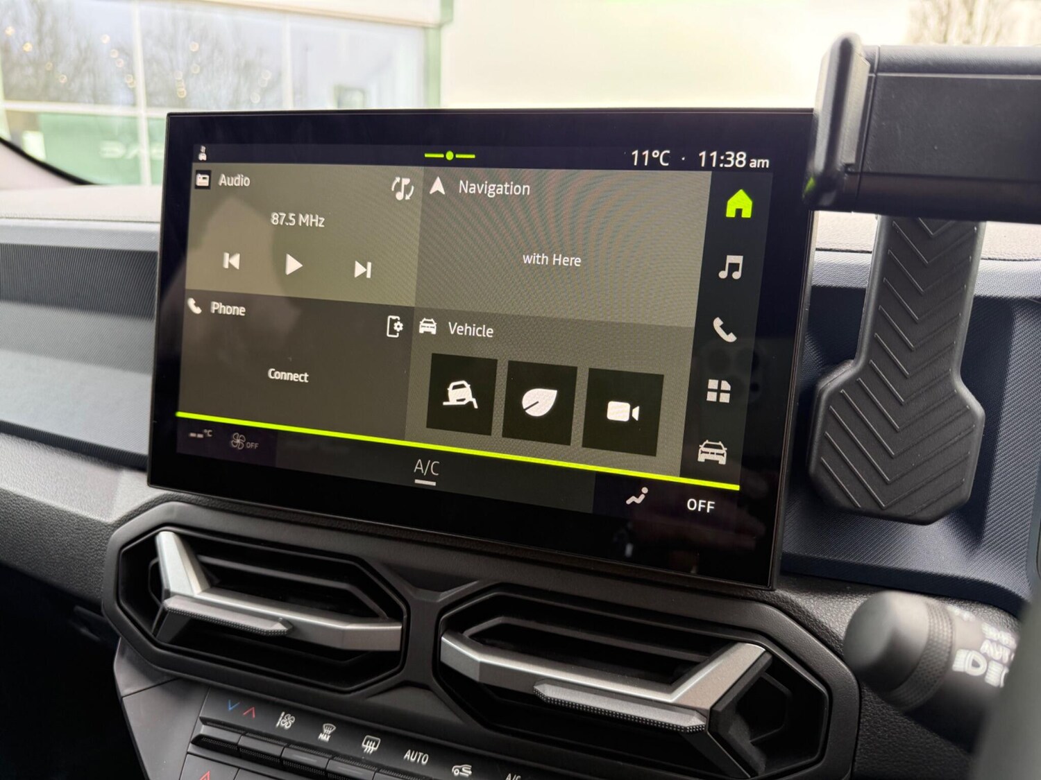 Used Dacia Duster for sale - 77807673: Photo 28