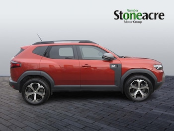 Used Dacia Duster 2025 for sale - 77807673: Photo