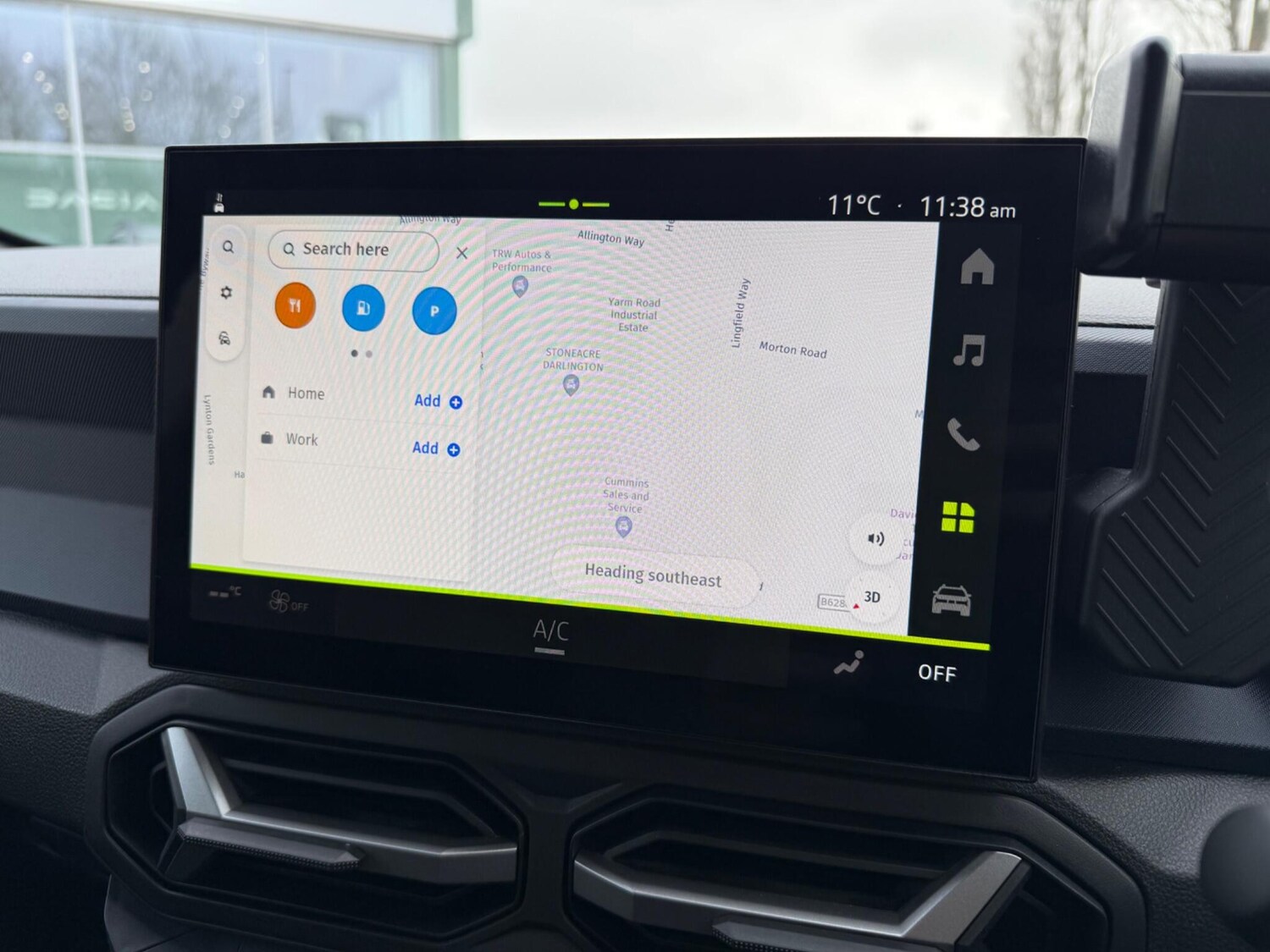 Used Dacia Duster for sale - 77807673: Photo 30