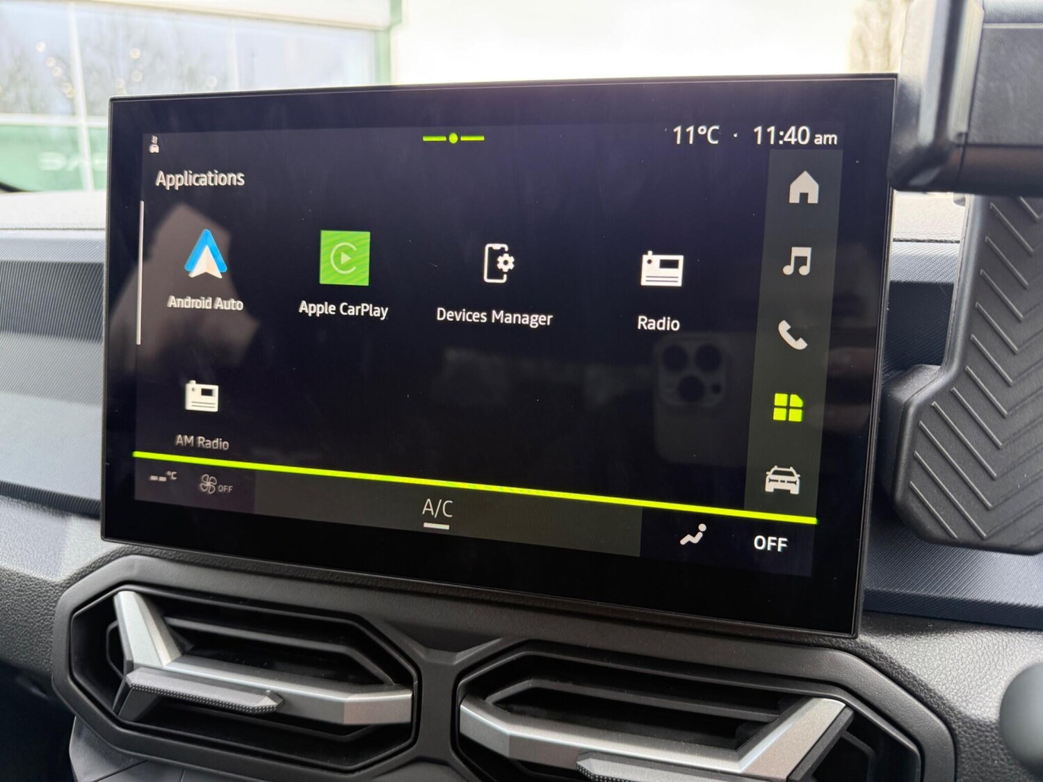 Used Dacia Duster for sale - 77807673: Photo 31