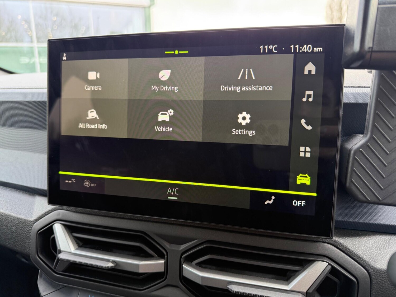 Used Dacia Duster for sale - 77807673: Photo 32