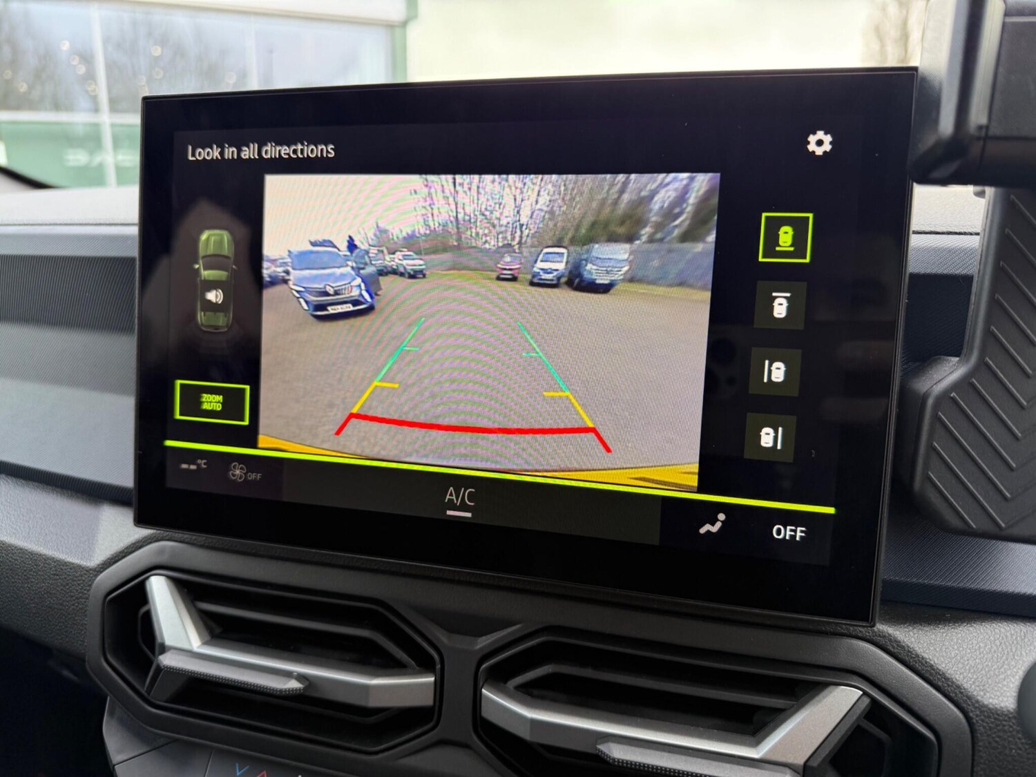 Used Dacia Duster for sale - 77807673: Photo 34