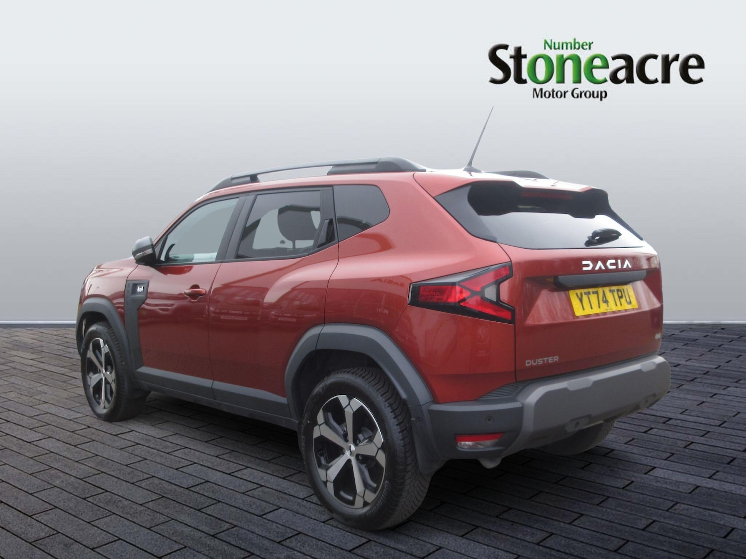 Used Dacia Duster for sale - 77807673: Photo 5