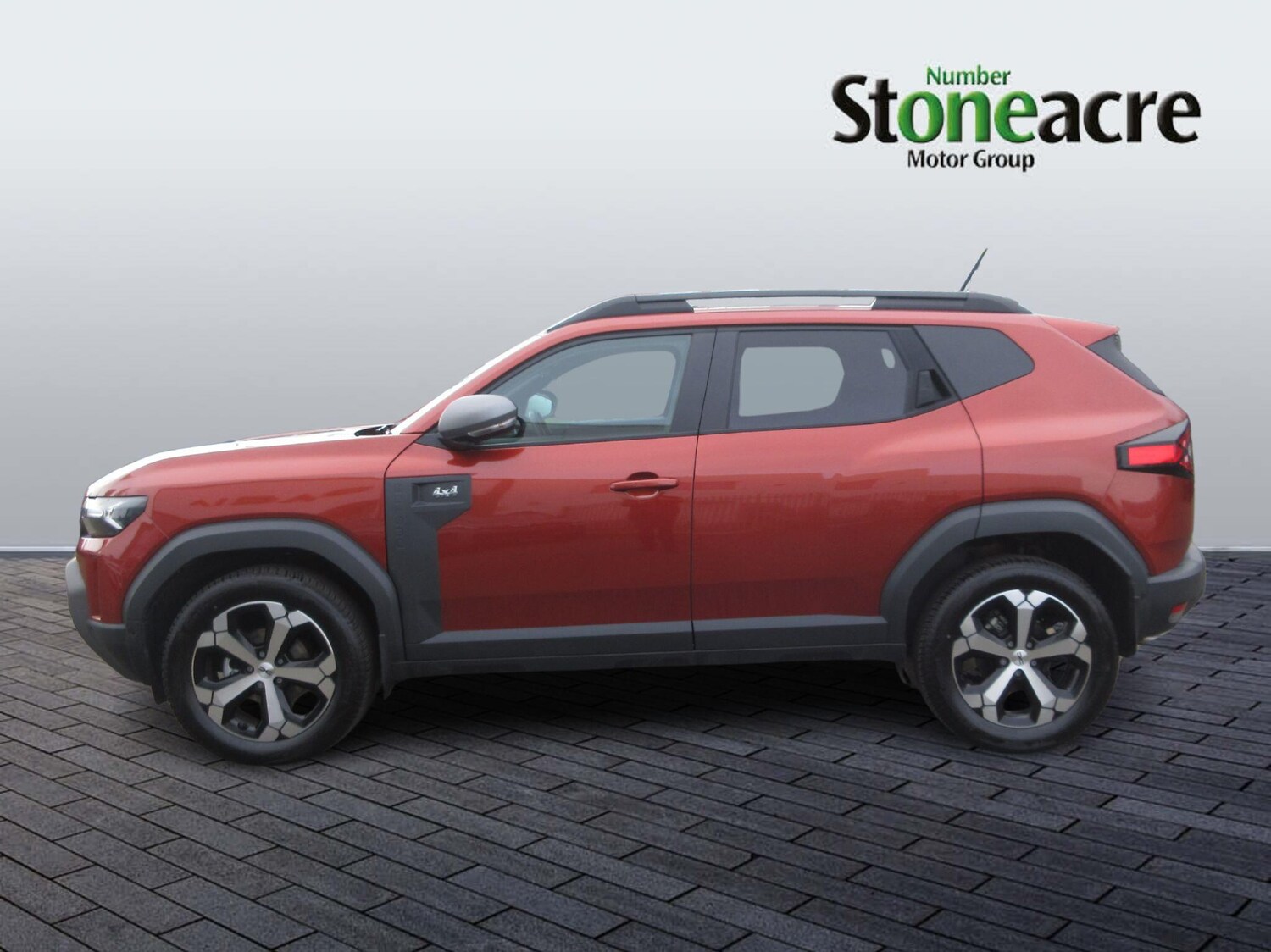 Used Dacia Duster for sale - 77807673: Photo 6