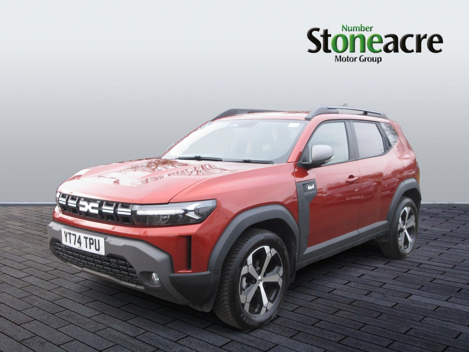 Used Dacia Duster for sale - 77807673: Photo 7