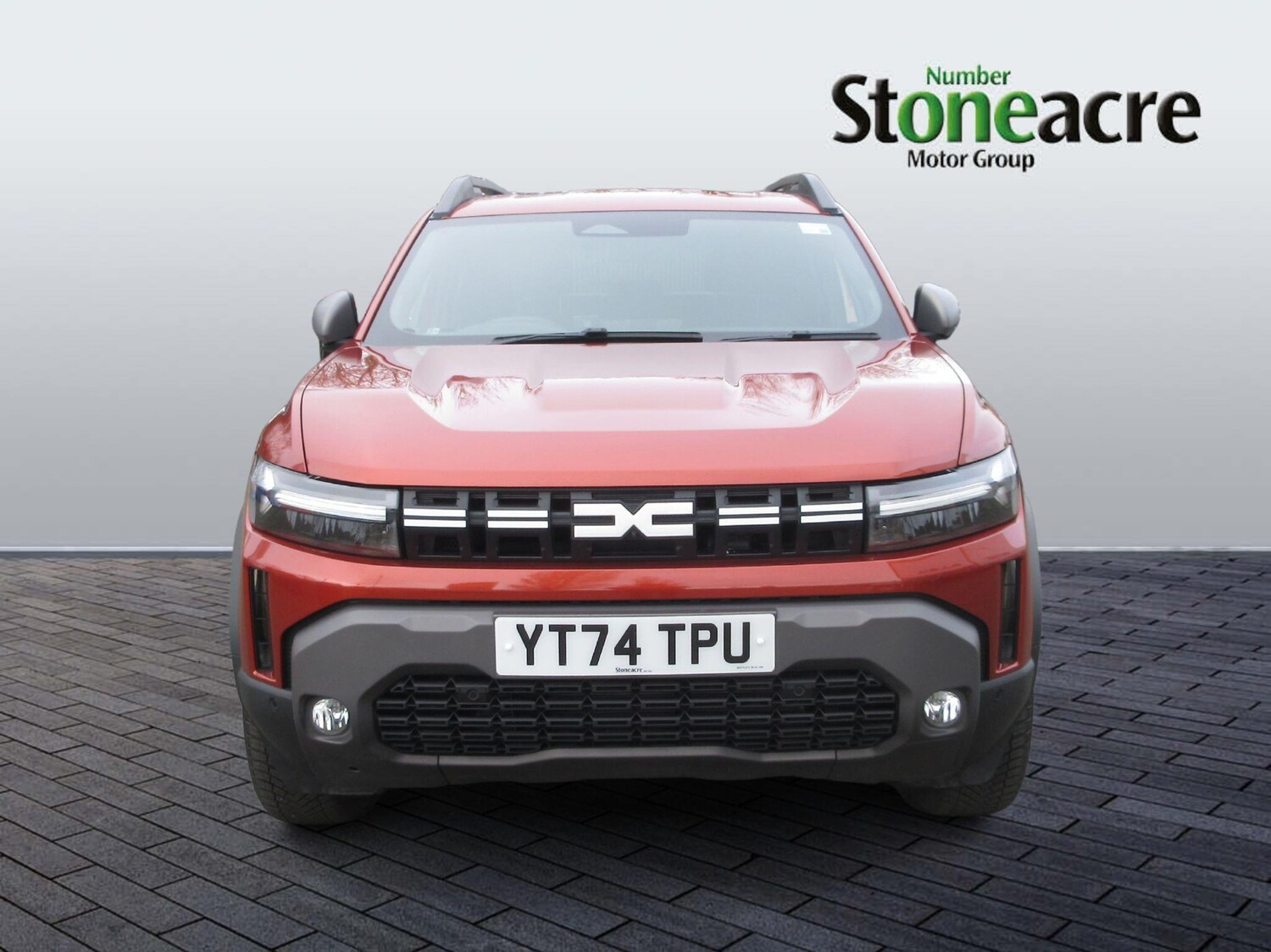 Used Dacia Duster for sale - 77807673: Photo 8