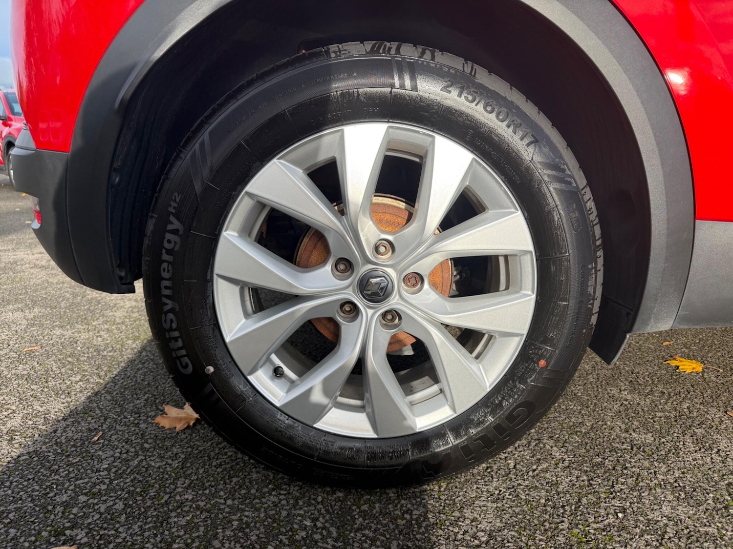 Used Renault Captur 2021 for sale - 76926125: Photo 10