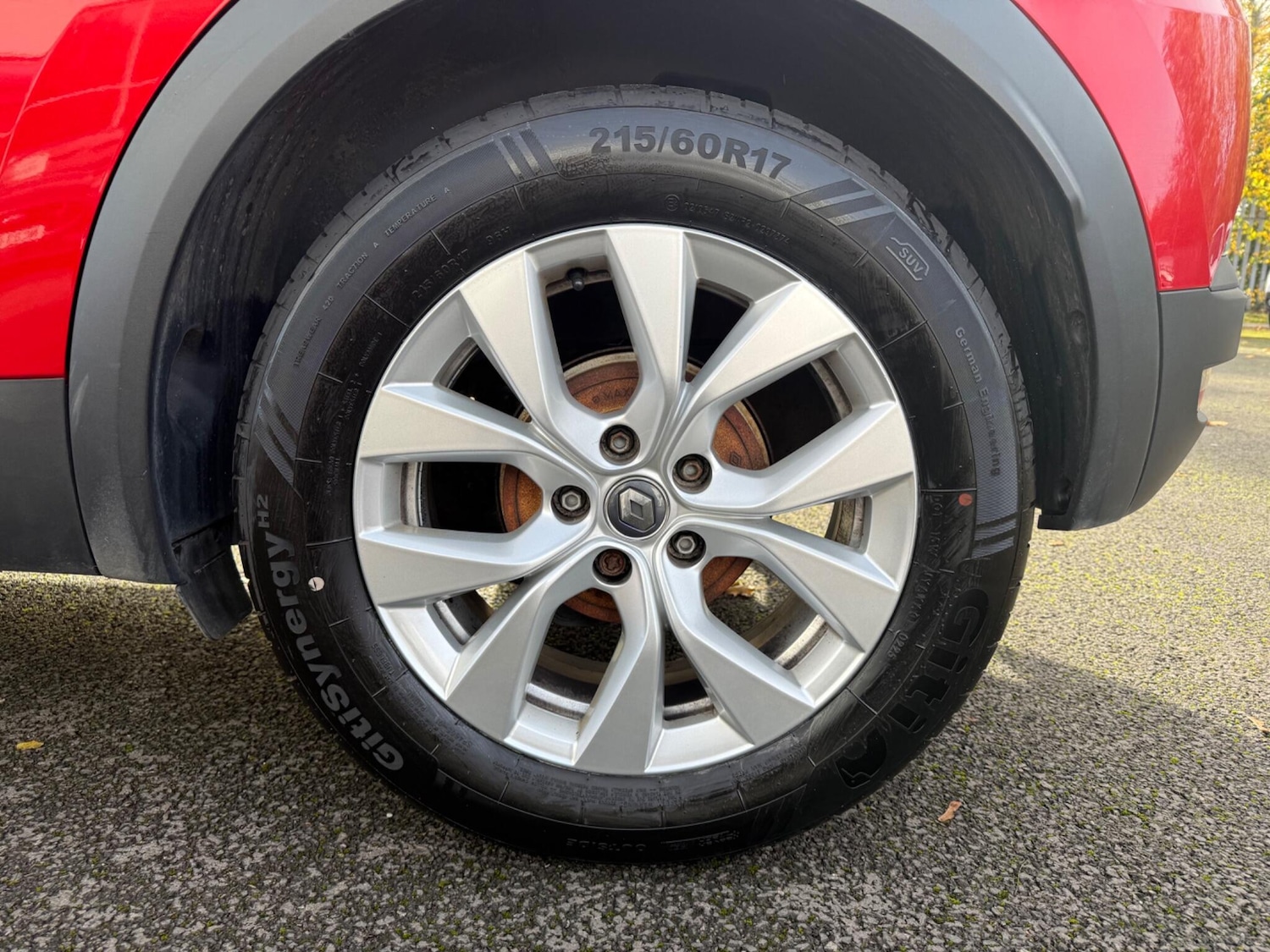 Used Renault Captur 2021 for sale - 76926125: Photo 13