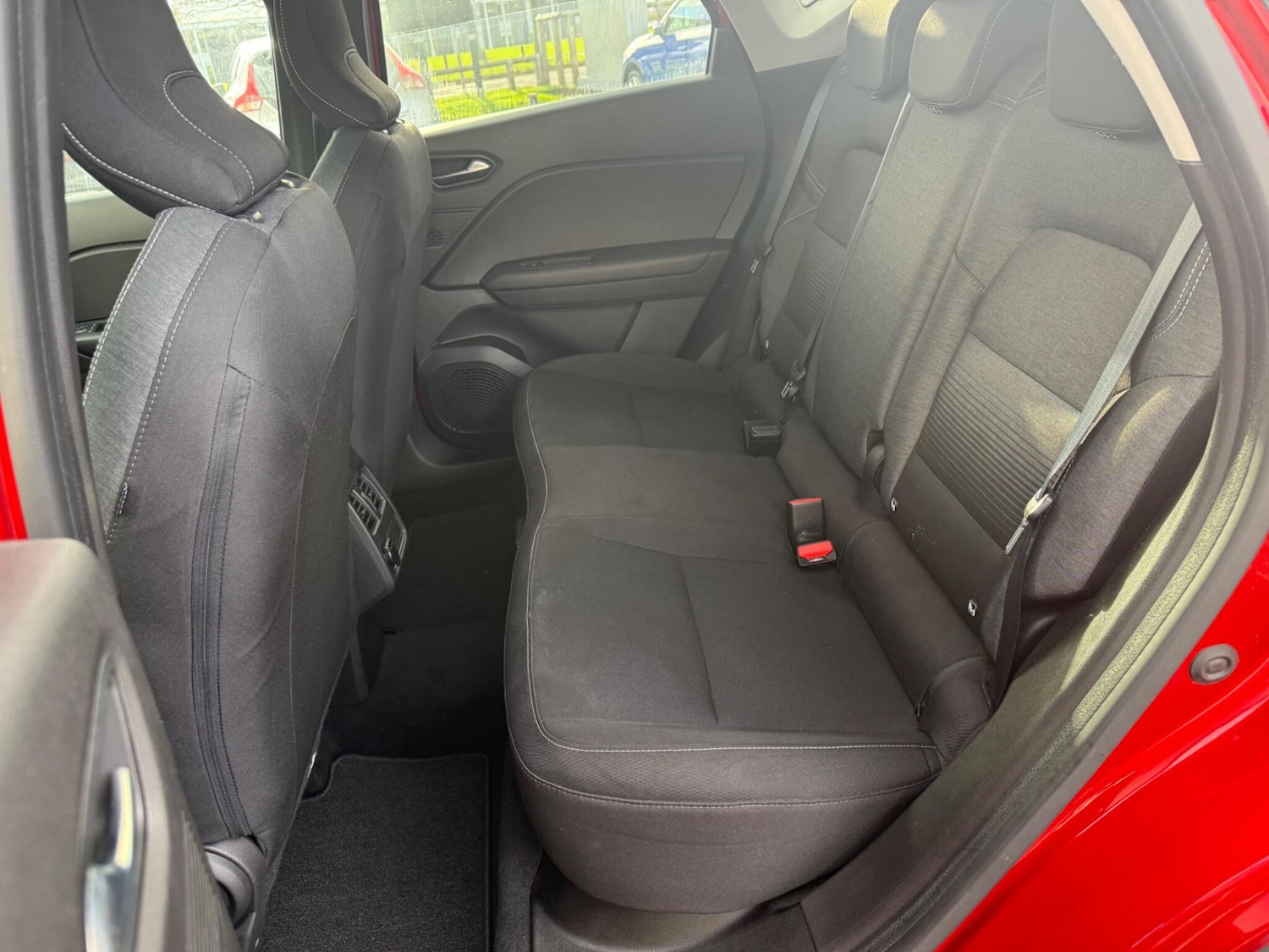 Used Renault Captur 2021 for sale - 76926125: Photo 20