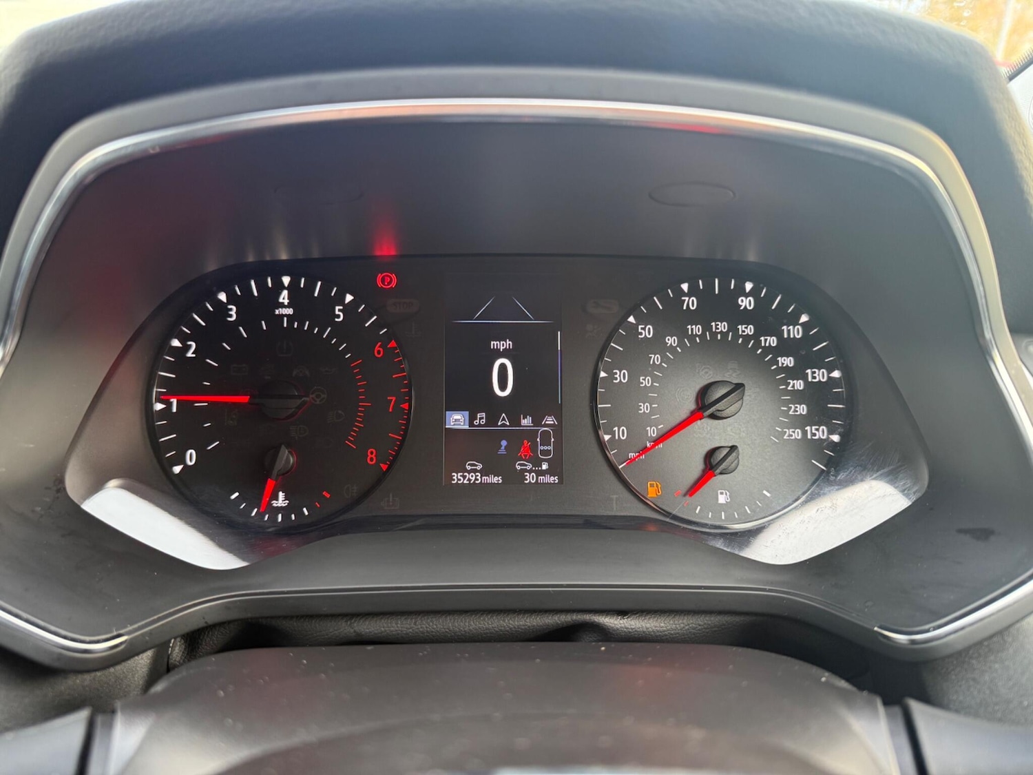 Used Renault Captur 2021 for sale - 76926125: Photo 21