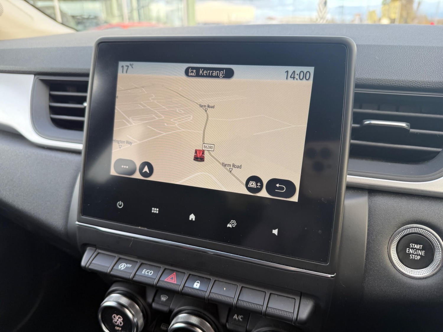 Used Renault Captur 2021 for sale - 76926125: Photo 24