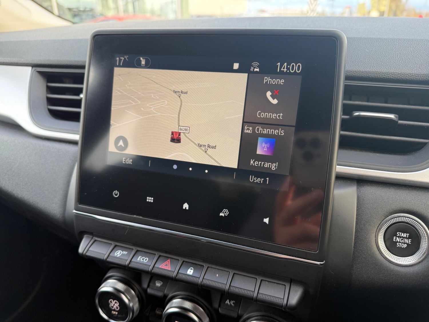 Used Renault Captur 2021 for sale - 76926125: Photo 25