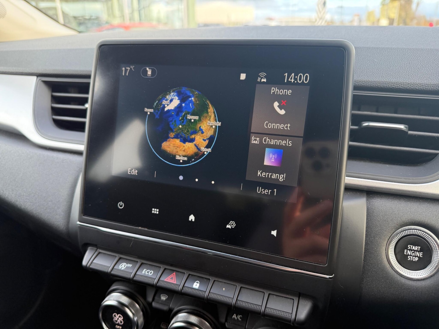 Used Renault Captur 2021 for sale - 76926125: Photo 26