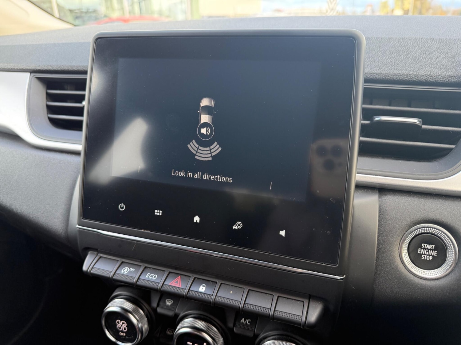 Used Renault Captur 2021 for sale - 76926125: Photo 27