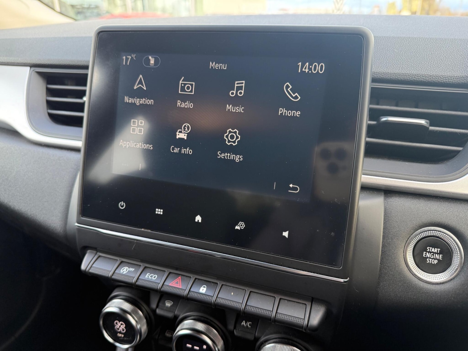 Used Renault Captur 2021 for sale - 76926125: Photo 28