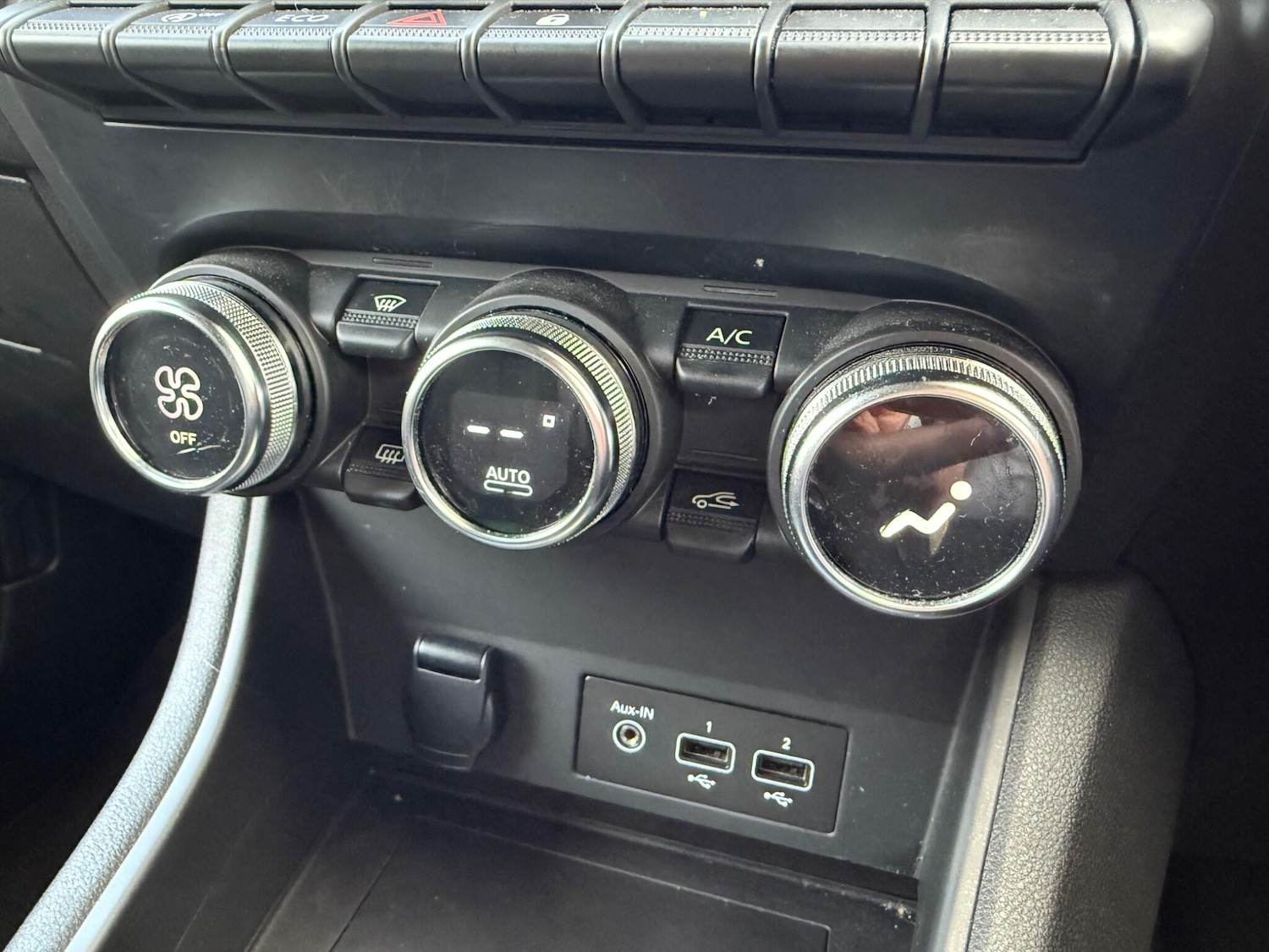 Used Renault Captur 2021 for sale - 76926125: Photo 31