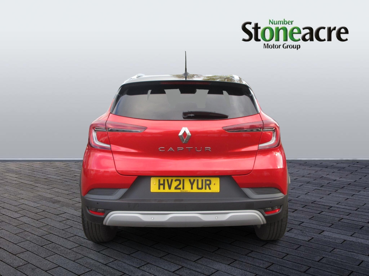 Used Renault Captur 2021 for sale - 76926125: Photo 4