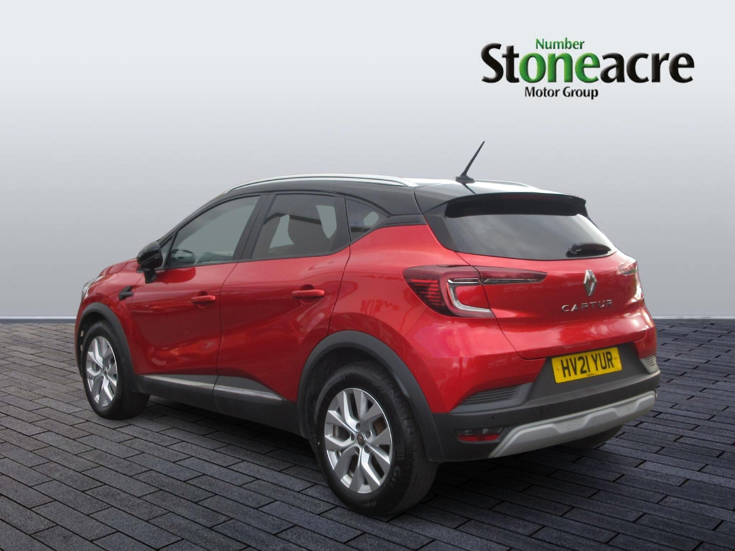 Used Renault Captur 2021 for sale - 76926125: Photo 5