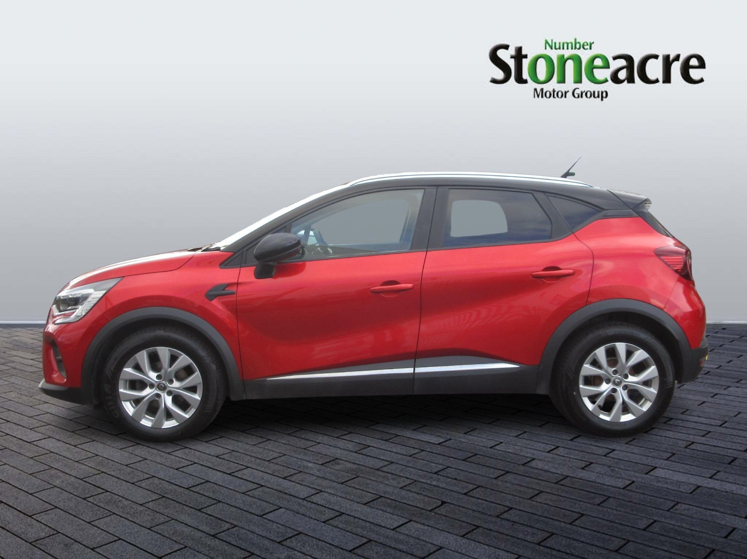 Used Renault Captur 2021 for sale - 76926125: Photo 6